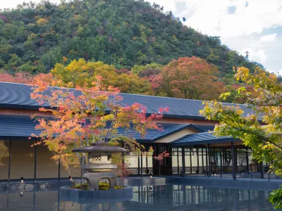 ROKU KYOTO, LXR Hotels & Resorts Hotels in 