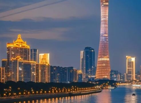 愛立斯水善坊｜HONORABLEINCOMPARADBLE酒店（北京路省人民醫院店）