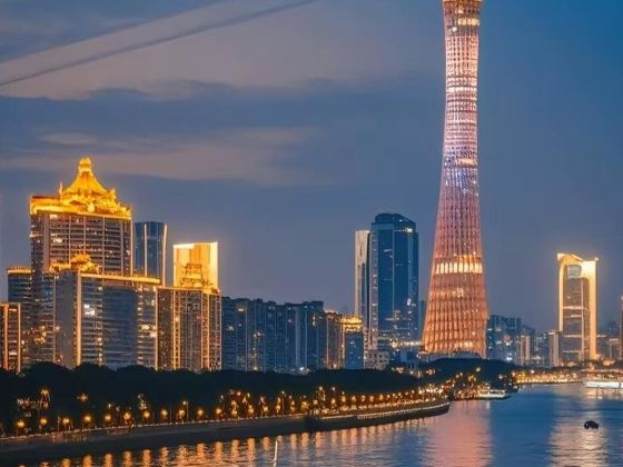 愛立斯水善坊｜HONORABLEINCOMPARADBLE酒店（北京路省人民醫院店）