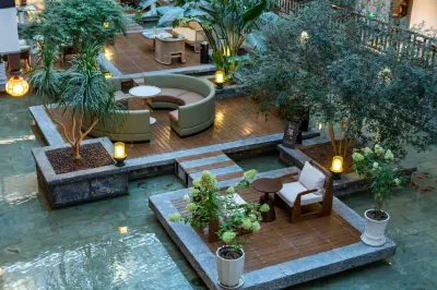 REZEN REALM HOTEL Hotels in Lijiang Urban Area