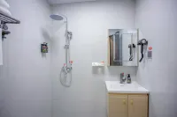 Junyijiudian Hotels in Qianyang