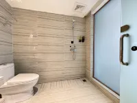 AsiaInfo E-sports B&B (Jingmen Zhongtian Street Pedestrian Street Store)