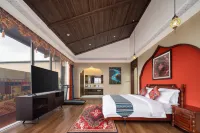 Lir's Garden Hotell i Liangzihu District