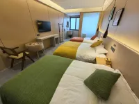 Leyan Xiaoshe Guesthouse Hotels in Yi'an District