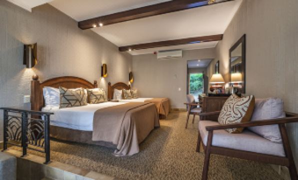 Kwa Maritane Bush Lodge