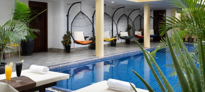 Stay Siem Reap Các khách sạn ở Xiêm Riệp