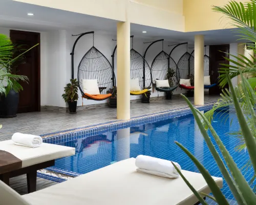 Stay Siem Reap Hotels in Siem Reap