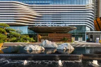 洛陽浩德諾富特飯店 洛陽住宿飯店