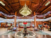 Empress Residence Resort and Spa Hotels near សួន បៃតងអង្គរ