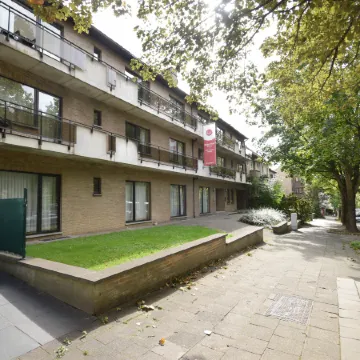 Budget Flats Brussels