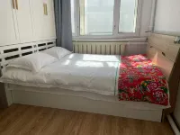 Fuda Courtyard Homestay 후마 호텔