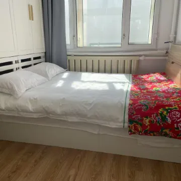 Fuda Courtyard Homestay