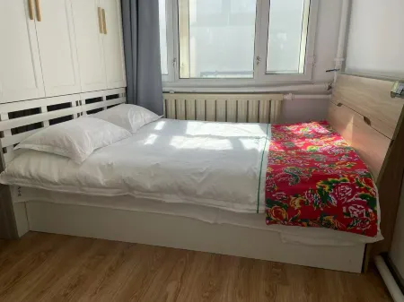 Fuda Courtyard Homestay