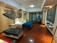 Verona Holiday Hotel(Tai'an Wanda Plaza)