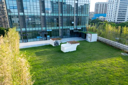 Jinchuan Hotel (Chayuan Branch, Chongqing East Railway Station) Отели рядом с достопримечательностью «Chongqing Institute of Engineering (Nanquan Campus)»