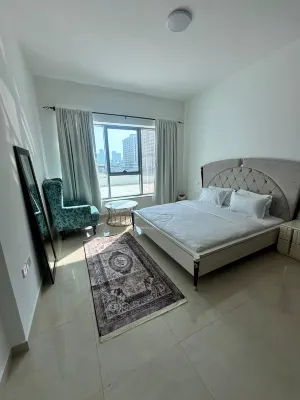 Stay Inn AlBarsha by PHM Hotel a 