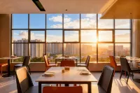 City Convenience Hotel (Huizhou Zhongkai High-tech Zone TCLLED Industrial Park)