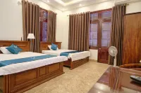 Sea & Mountain by Kim فنادق في 