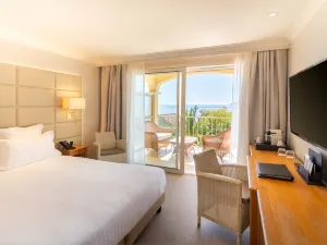 Best Western Premier Montfleuri
