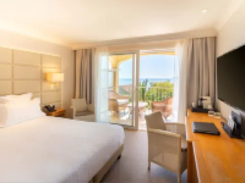 Best Western Premier Montfleuri Hoteles en Var