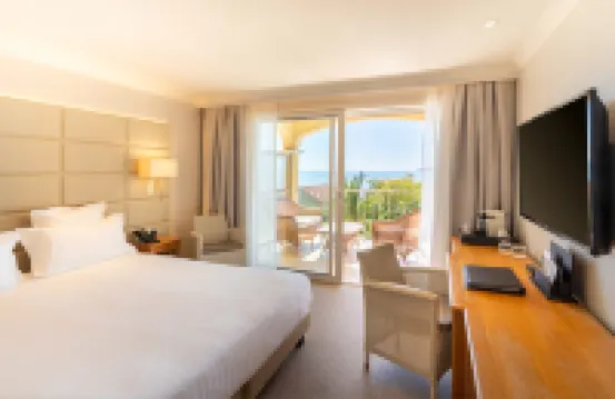Best Western Premier Montfleuri
