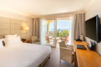 Best Western Premier Montfleuri Hotels in Sainte-Maxime