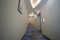 BoYueZhiHui  hotel - صديق للحيوانات الاليفة