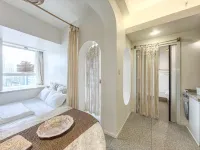 WONDER Design Guesthouse (Chunxi Road Taiguli) - บริการรถรับส่ง