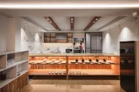 Wanfeng Forest Xihe - Mountain House B&B