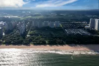 Boao Holliyard Seaview Hotel - Ocean View