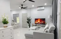 Summerset Guesthouse Hotels in Samarahan Division