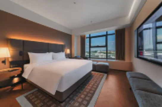 IntercityHotel Dongguan Songshan Lake