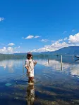 Lugu Lake Lakeside Dream · Hillside Lakeview Boutique Hotel