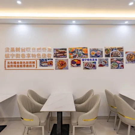 Joystay Homestay