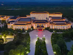 Eton Pine Valley Hotel