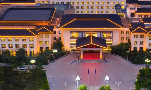 Eton Pine Valley Hotel