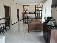 Binhai Huanyang Hotel