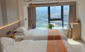 Yingjie Cozy Apartment (Xiamen North Railway Station)