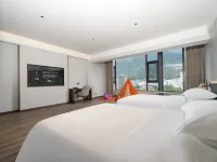 Mehood Lestie Hotel Hotels in Mao County