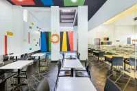 Amaris Hotel Cihampelas Bandung - Frühstück