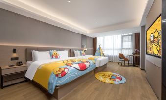 HI YARD INTERNATIONL HOTEL