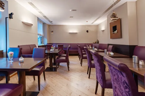 Garner Hotel Post Aschaffenburg by IHG Nổi bật Photos