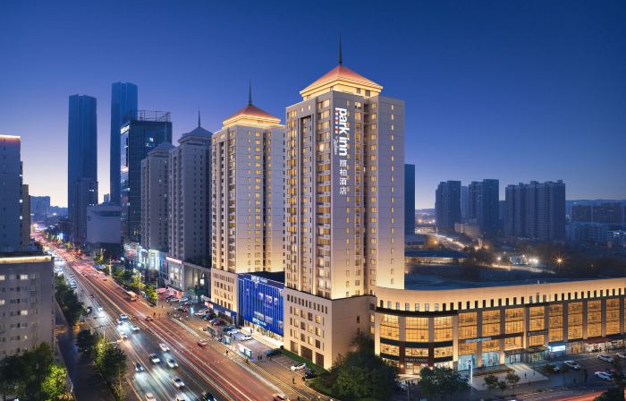Park inn by Radisson