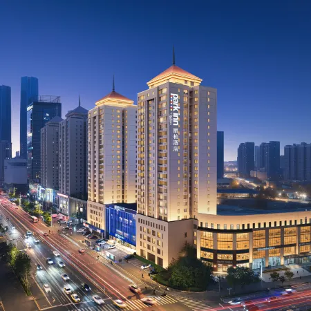 Park inn by Radisson