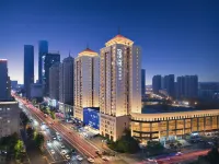 Park Inn麗柏飯店（瀋陽北站青年大街店） - 酒吧