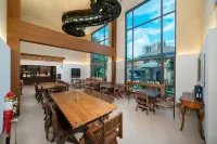 TangdaiManorHotel - breakfast