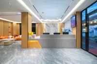 Lufeng Yayue Hotel (Jieshi Xuanwushan)