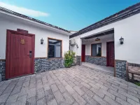Holy City Homestay (Qufu Sankong Scenic Spot Confucius Temple Shop)