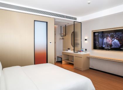 交通大飯店（梅州大埔店）