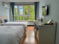 Zhinuan Yunqi Hotel (Kaifeng Weishi) Hotel a Weishi